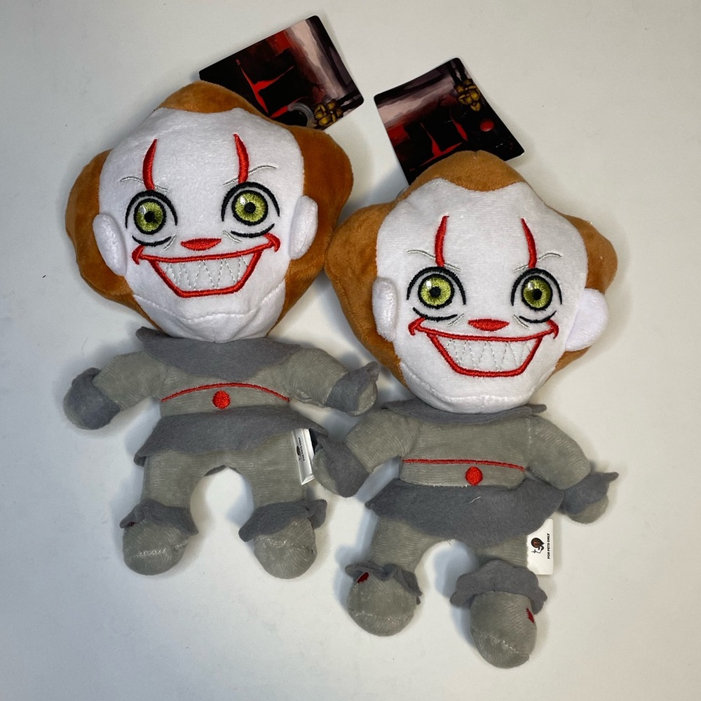 IT Dog Toys